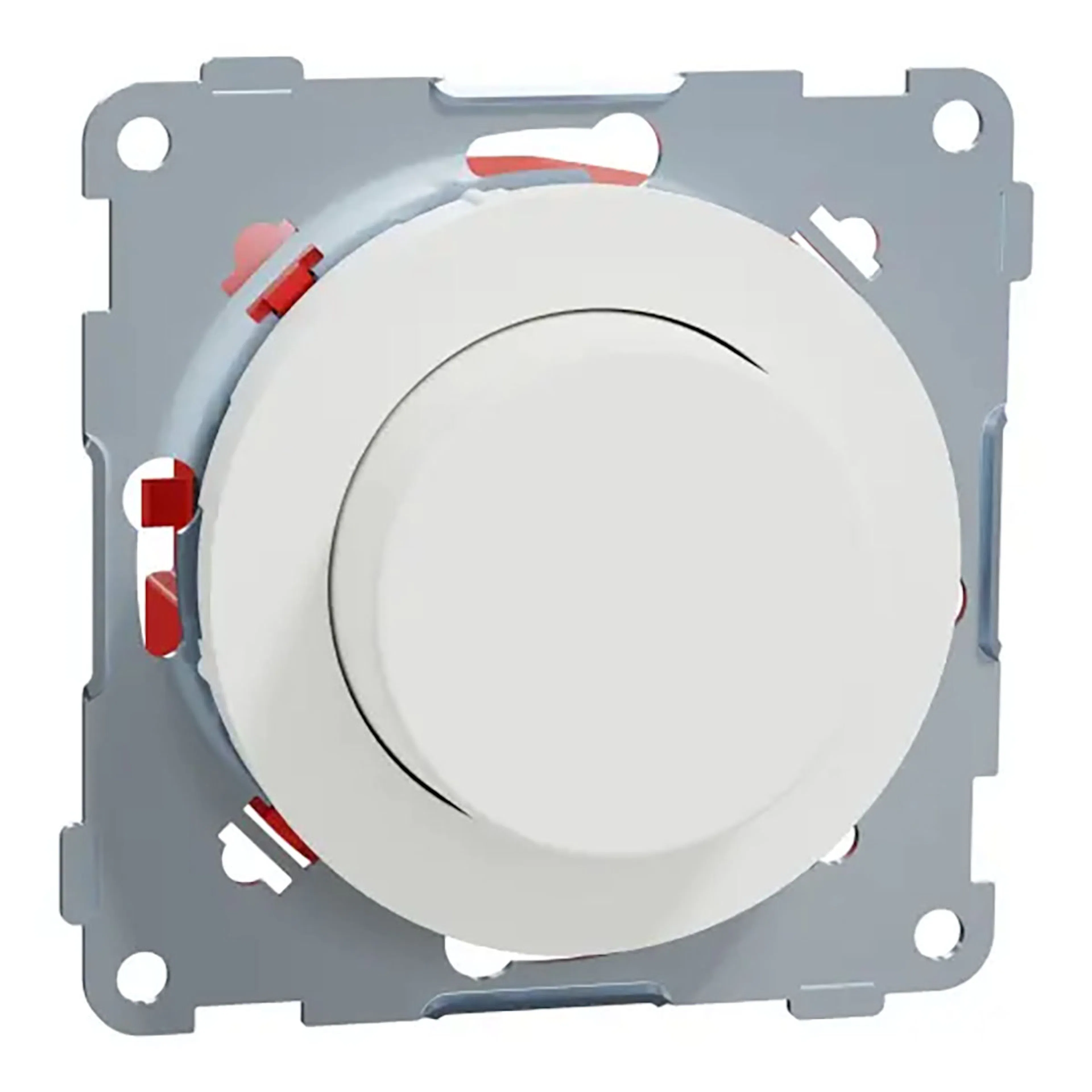 Dimmer Elko One Vridbar Innfelt 1-10V med Skruetilkobling