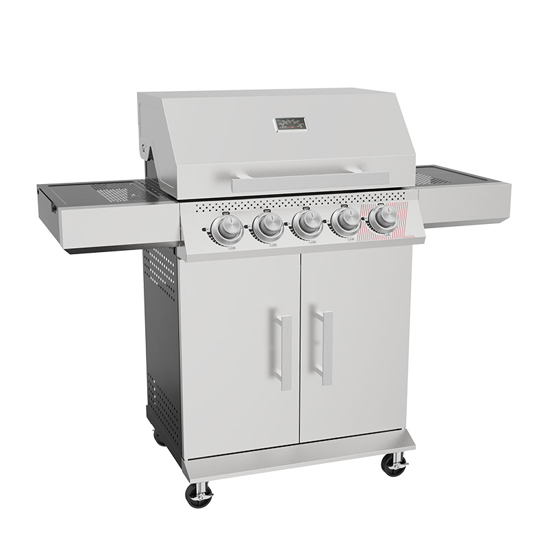 Gassgrill Bluegaz Z50