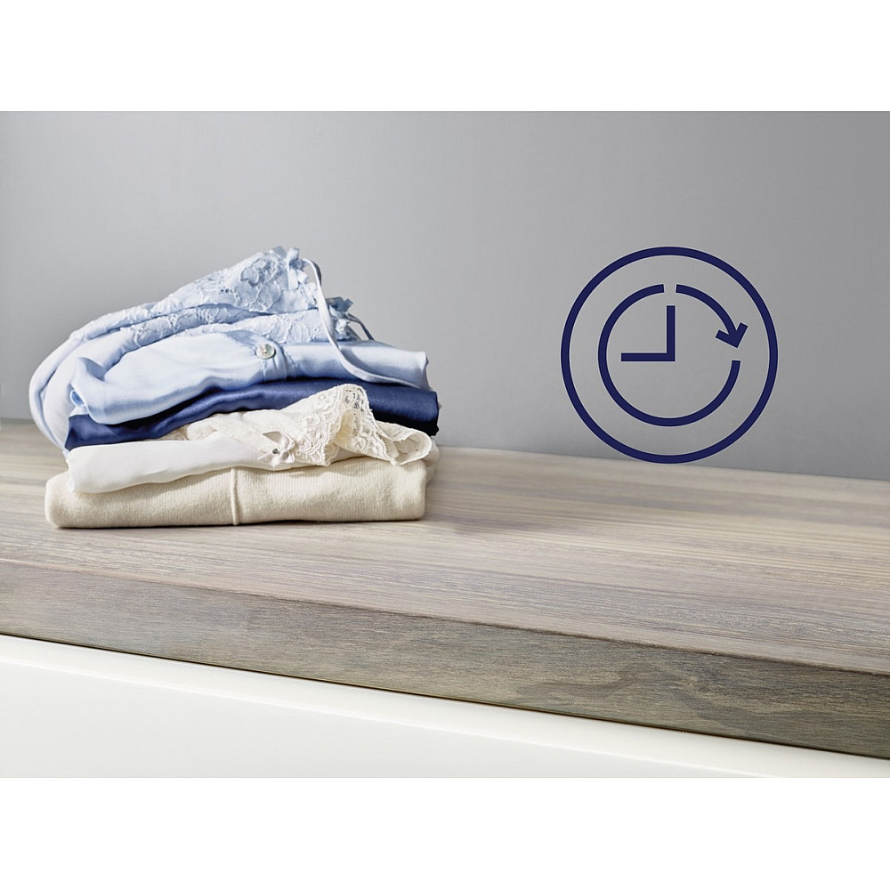 Toppmatet Vaskemaskin Electrolux EW6T472L2L SensiCare Kompakt