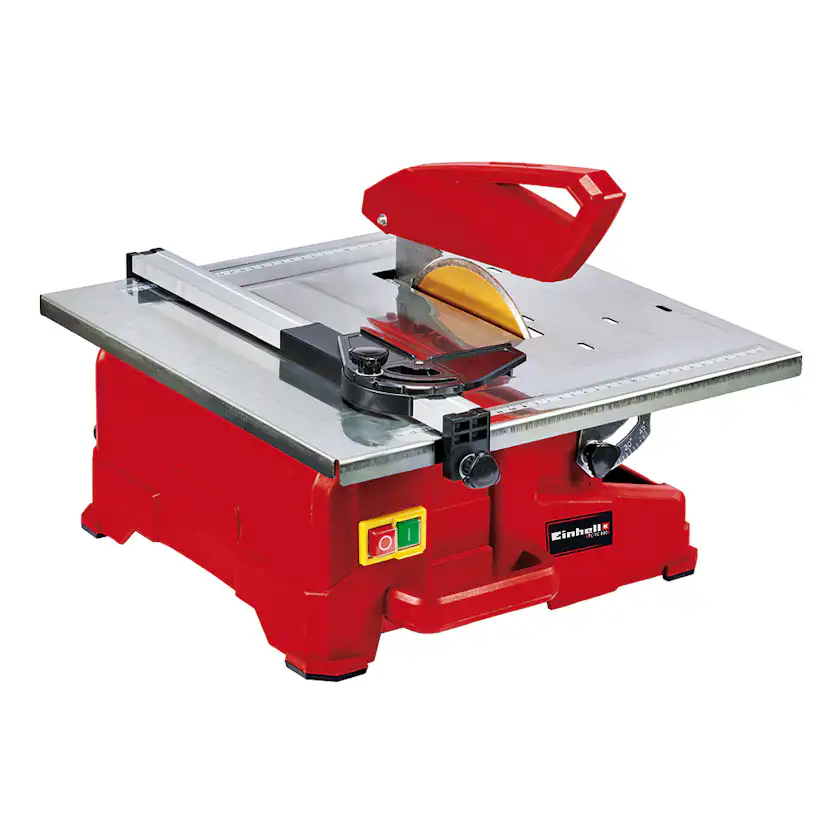 Flisekutter Einhell TC-TC 800