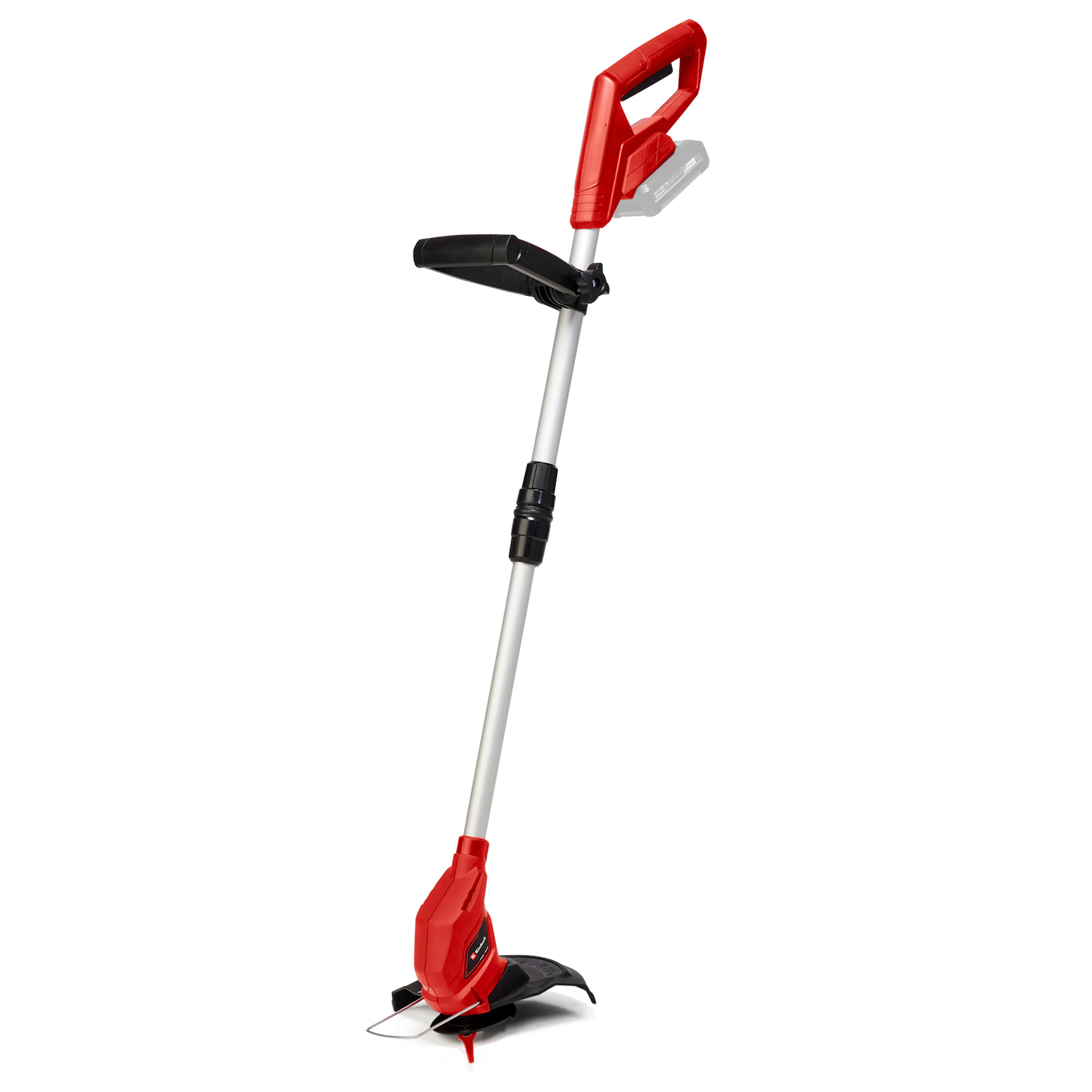 Gresstrimmer Einhell GC-CT 18/24 Li Uten Batteri og Lader