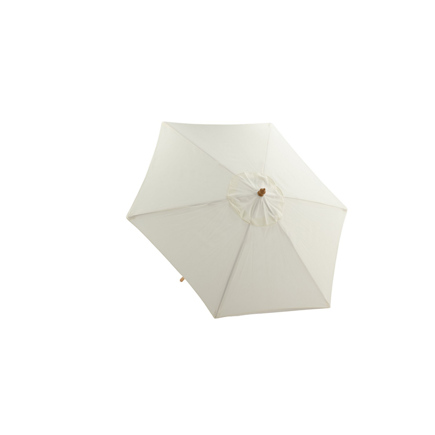 Corypho Umbrella w. tilt, White, 250 Hvit