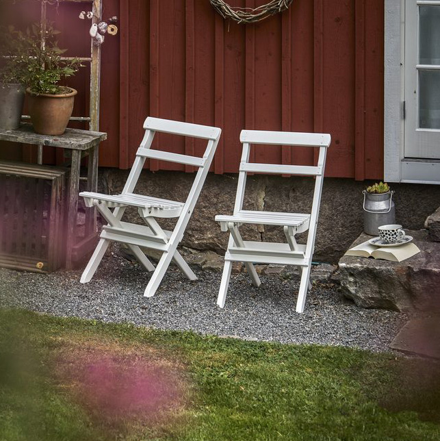 Hagestol Hillerstorp Torpet