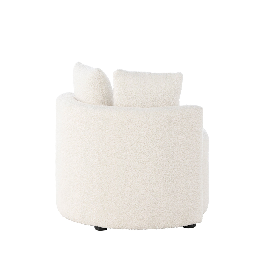 Barnesofa Venture Home Kelso 2-seter Teddysofa