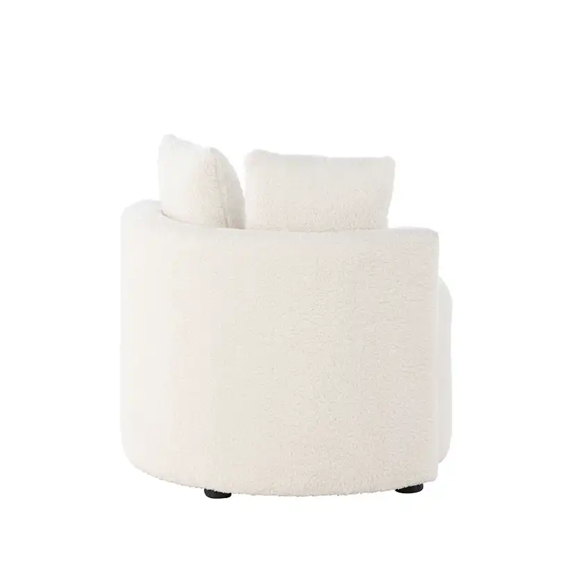 Barnesofa Venture Home Kelso 2-seter Teddysofa