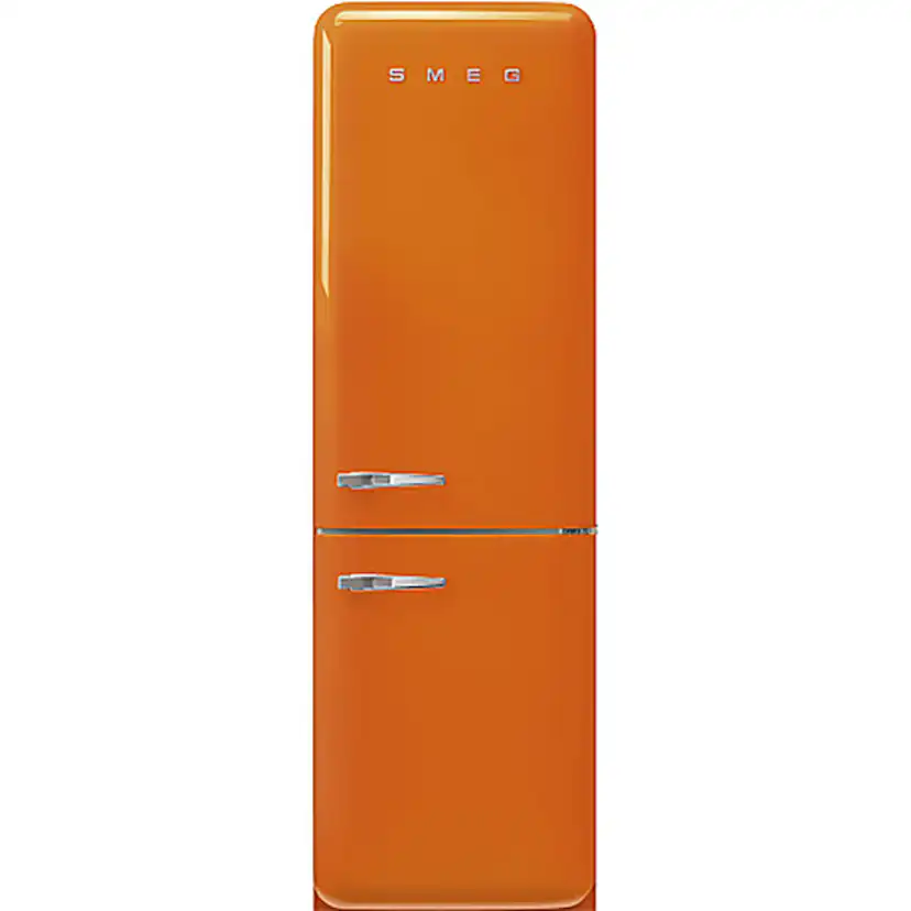 Kjøleskap/Fryser Smeg 50's Style FAB32/2025