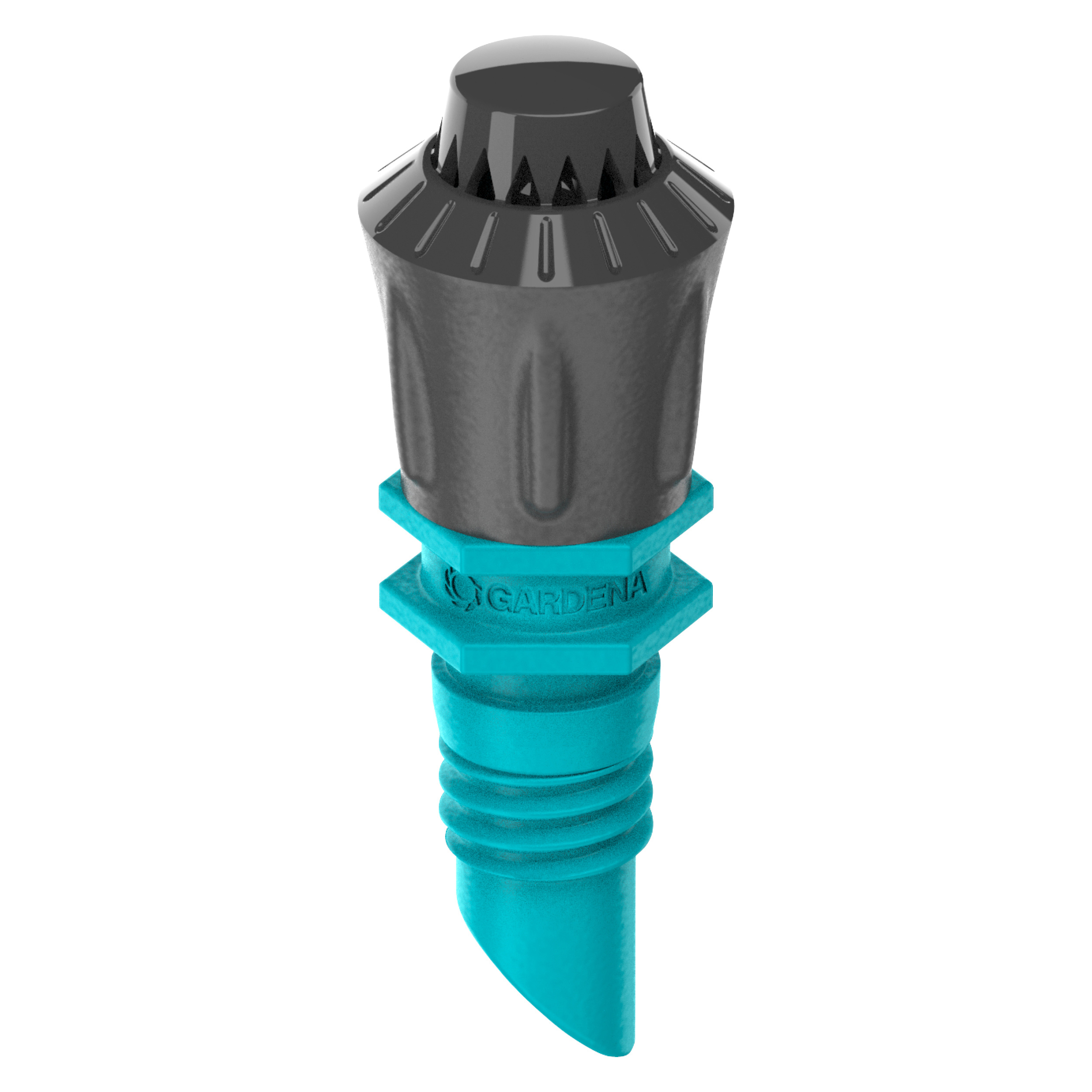Sprederdyse Gardena Micro 360°