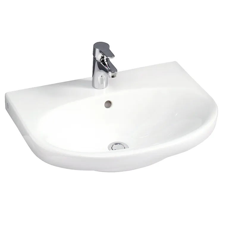 Tvättställ Gustavsberg Nautic 5560 Tvättställ 5560- 55609901
