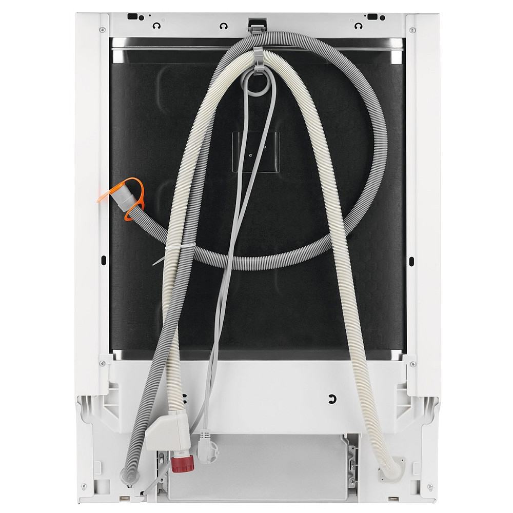 Integrert Oppvaskmaskin AEG FSB64907Z SatelliteClean® Energi og Vannaffektiv