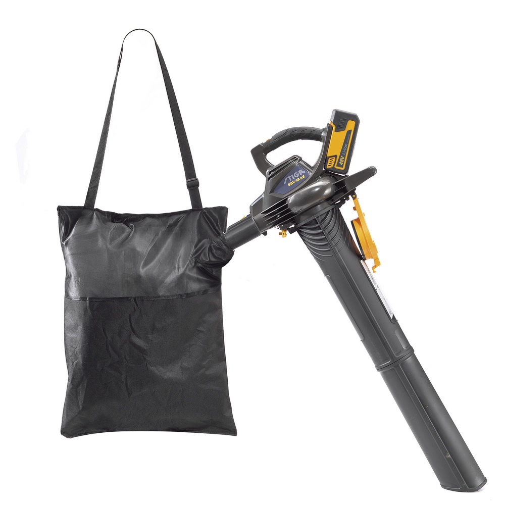 Løvblåser Stiga SBV 48 AE