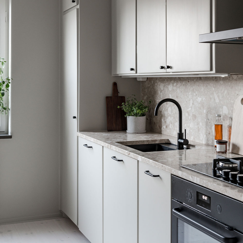 Håndtak Beslag Design Helix