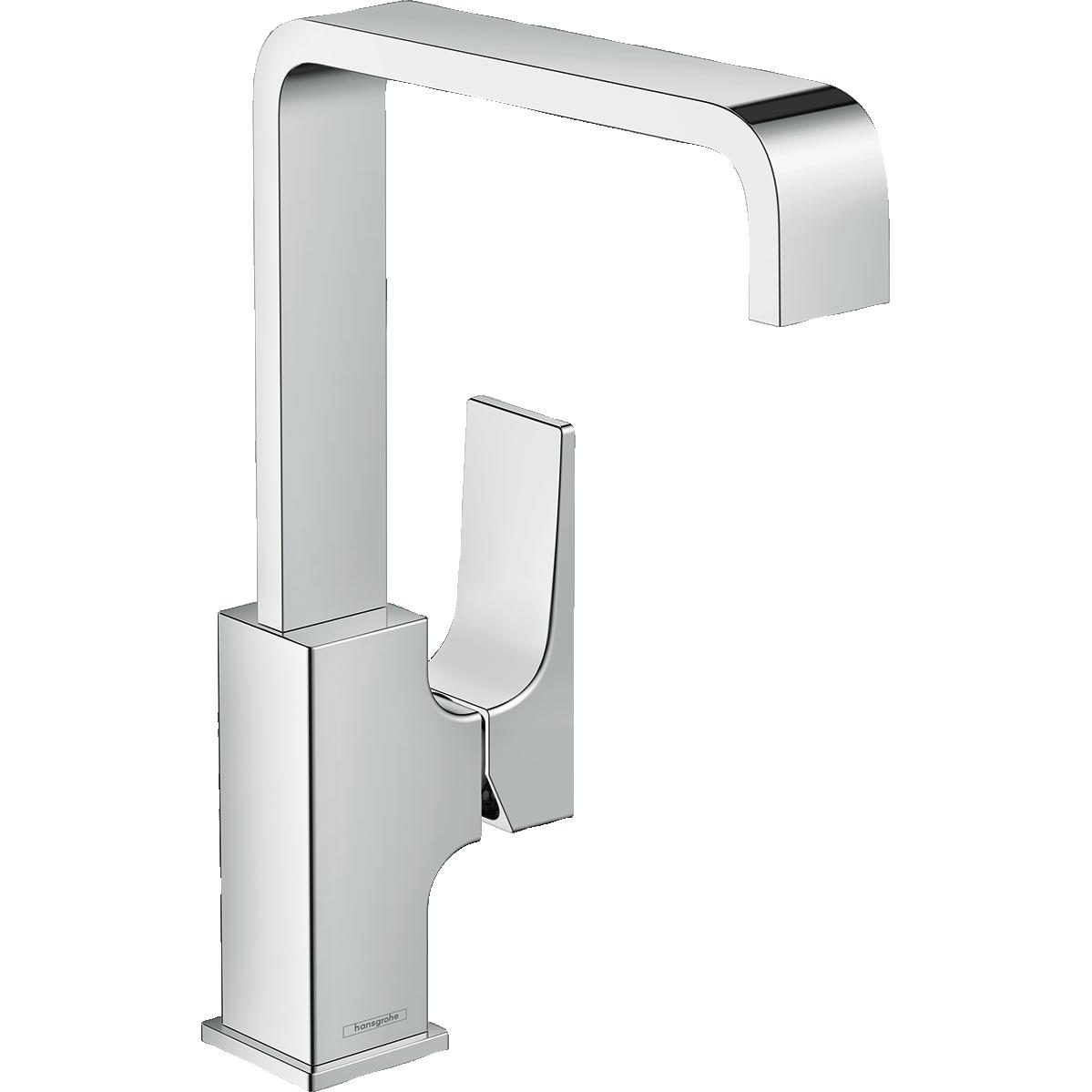 Tv&auml;ttst&auml;llsblandare Hansgrohe Metropol 230