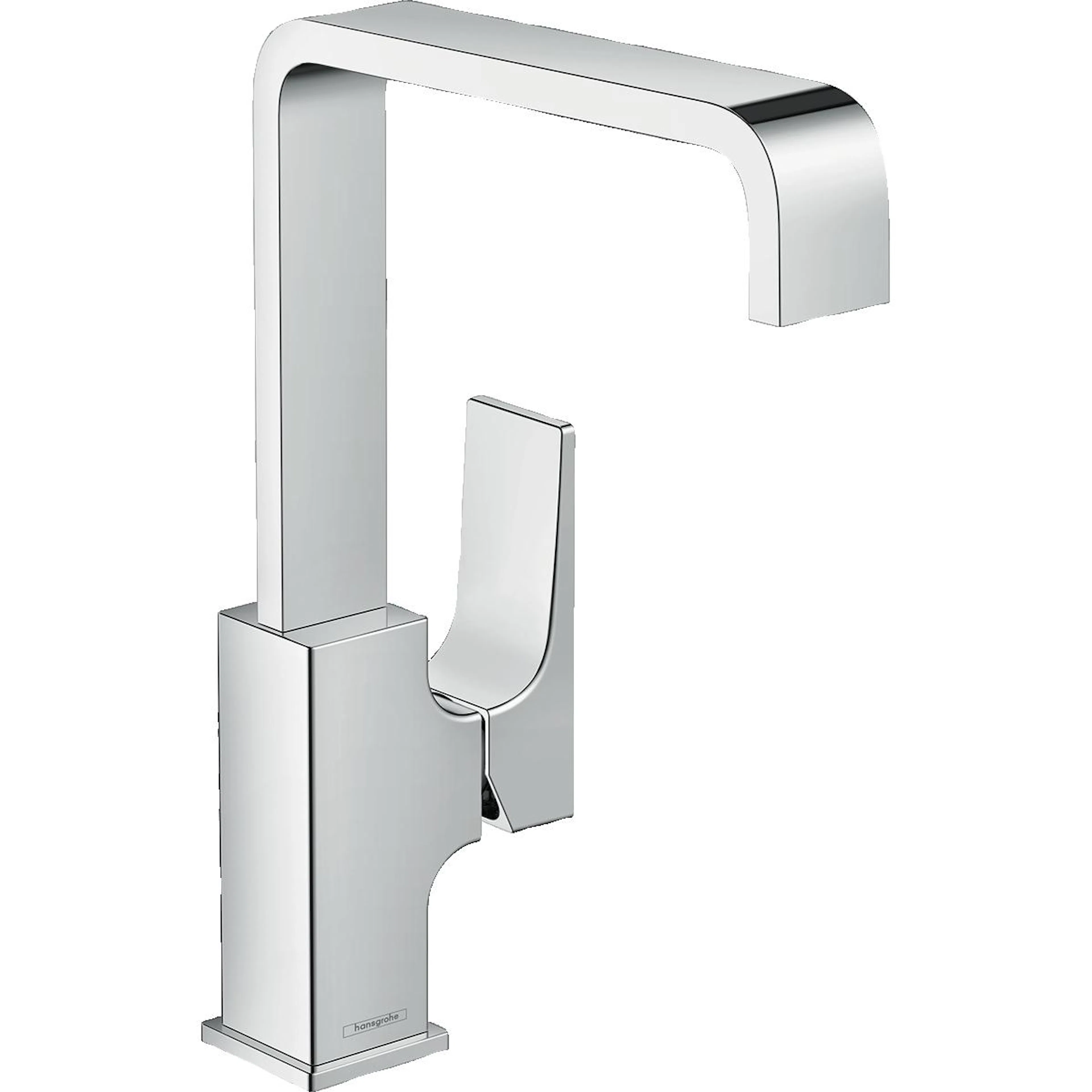 Servantbatteri Hansgrohe Metropol 230