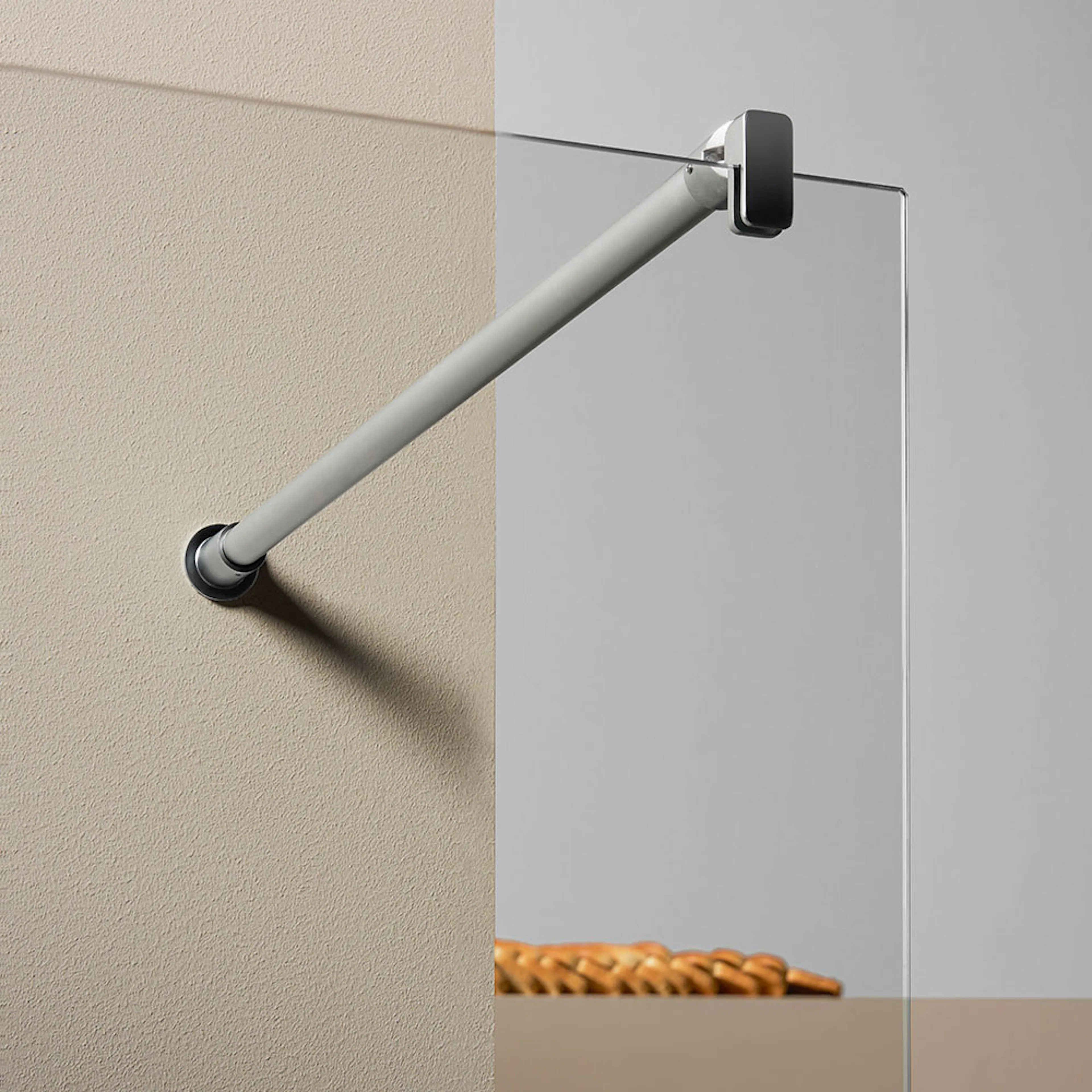 Stabiliseringsstang Hafa Igloo Pro Dusj Naturlig
