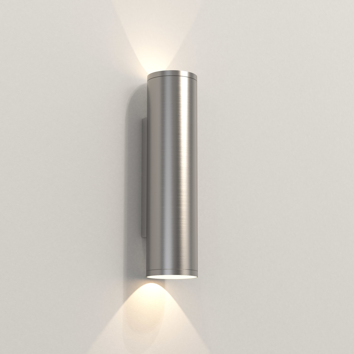 Vegglampe Astro Ava 300 Coastal