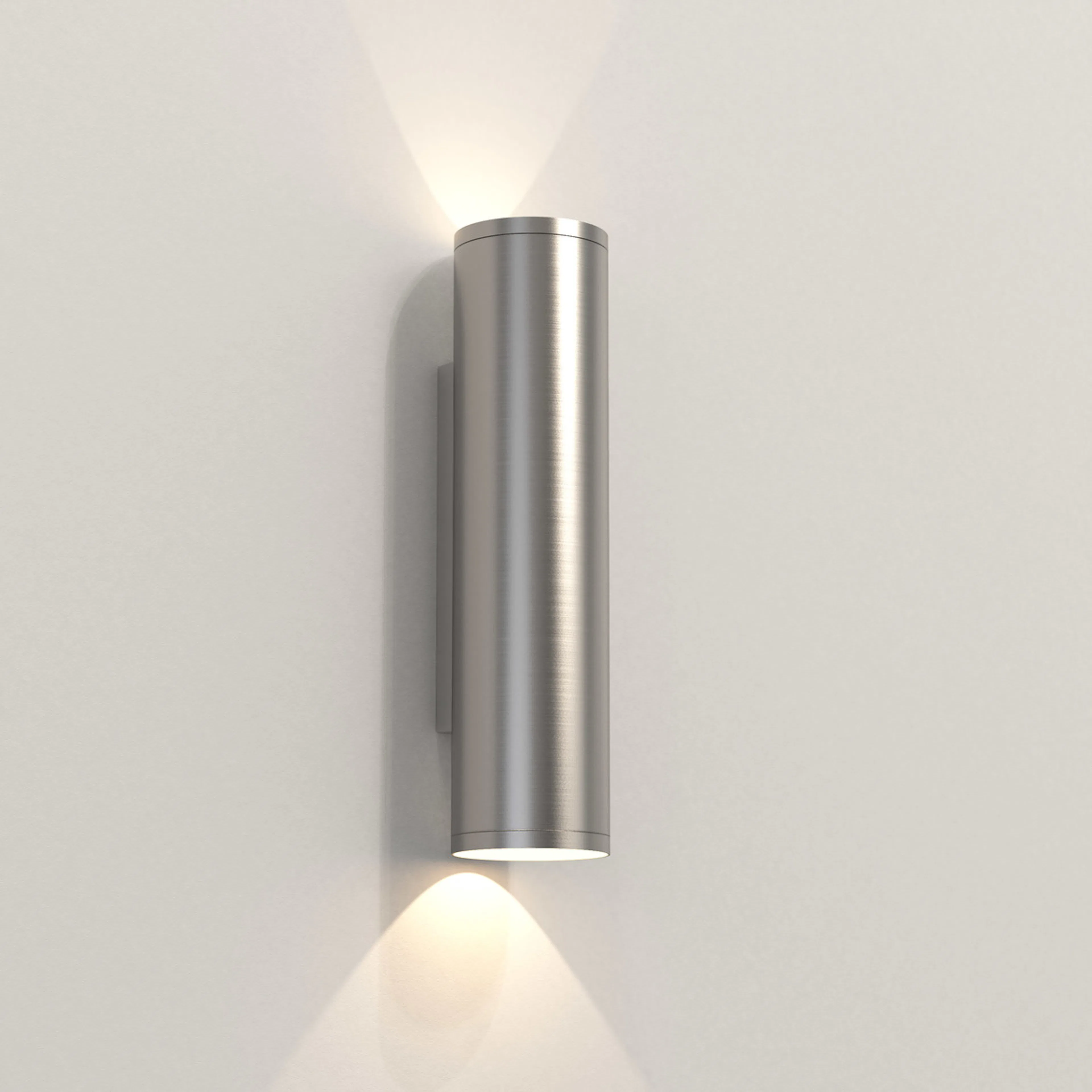 Vegglampe Astro Ava 300 Coastal
