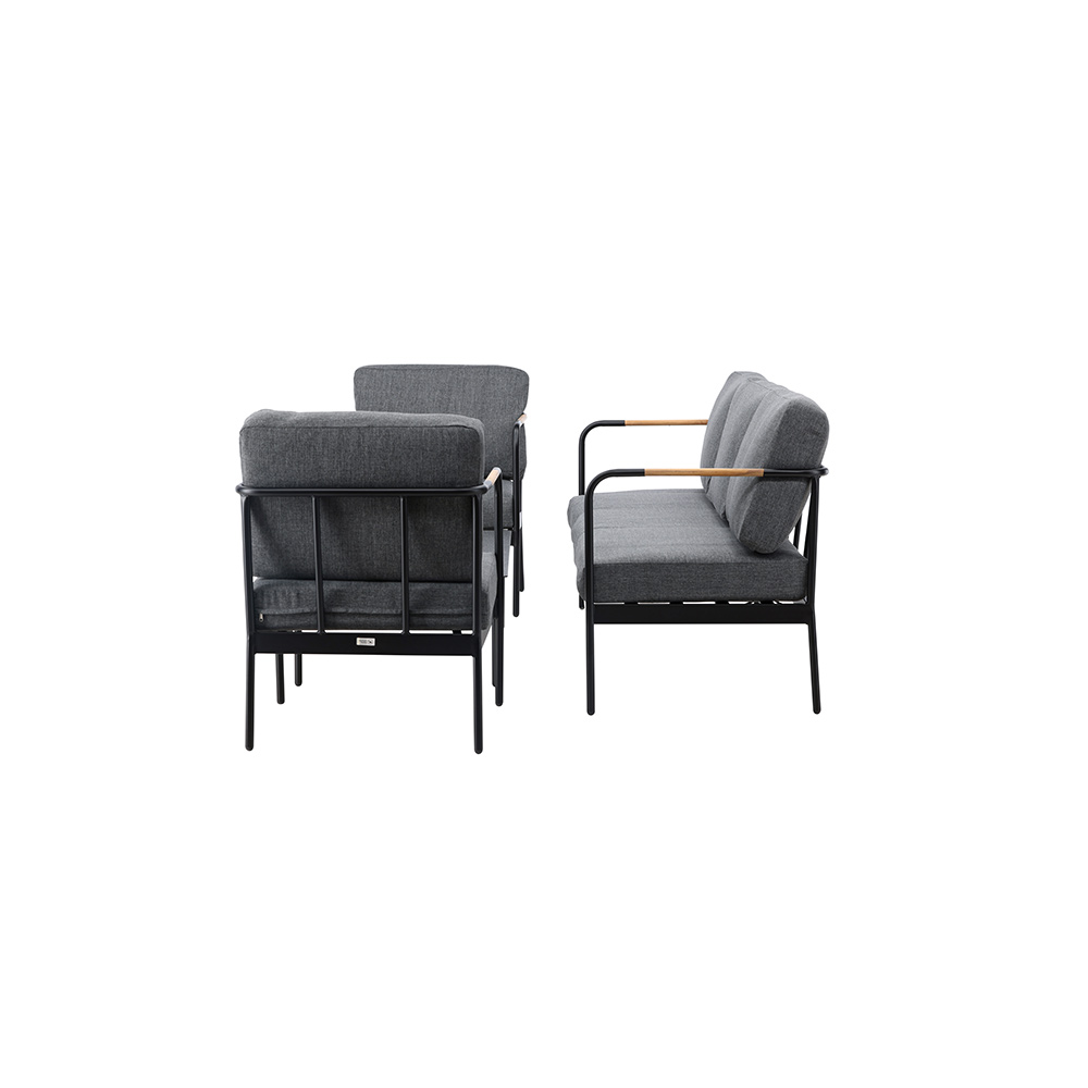 Loungegruppe Venture Home Pehnna