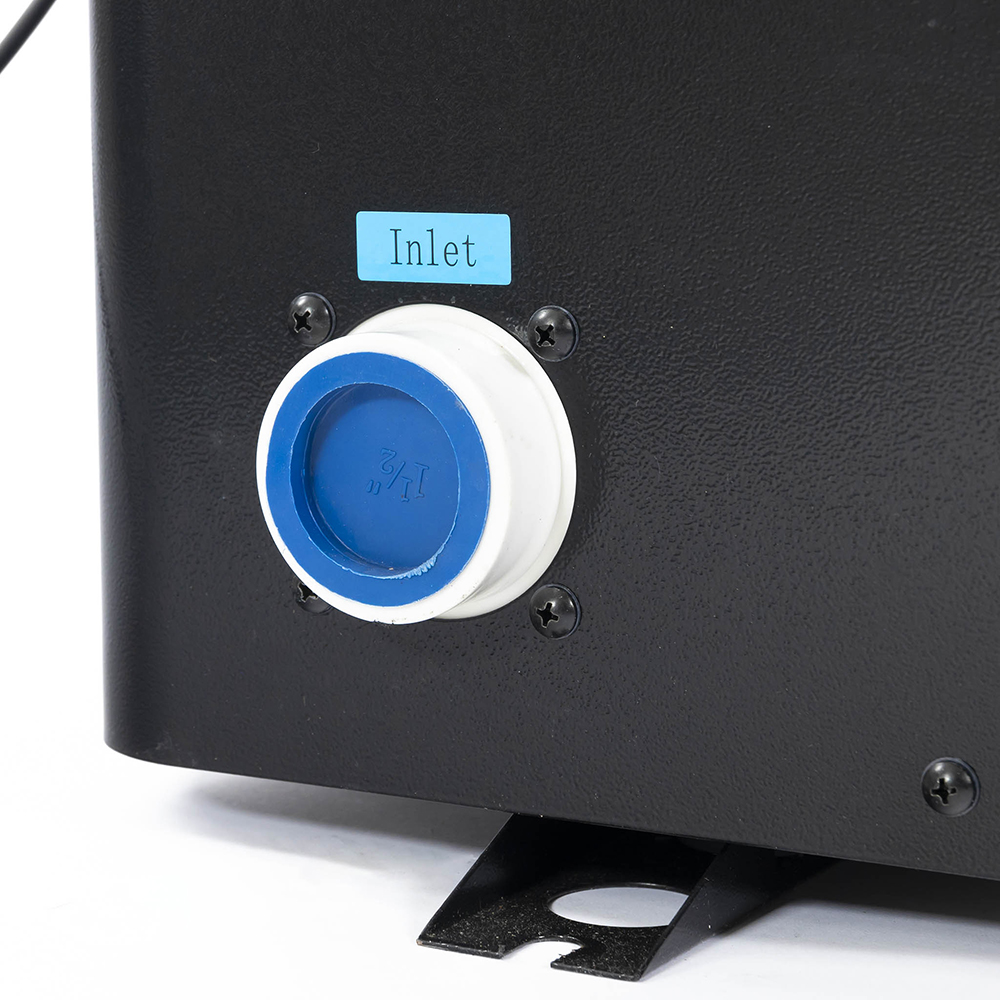 Bassengvarmepumpe Lyfco HP180i Pro Inverter WiFi