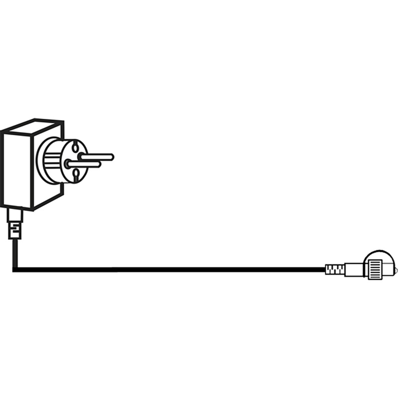 Istapplenke Star Trading Startkabel System Decor 0L