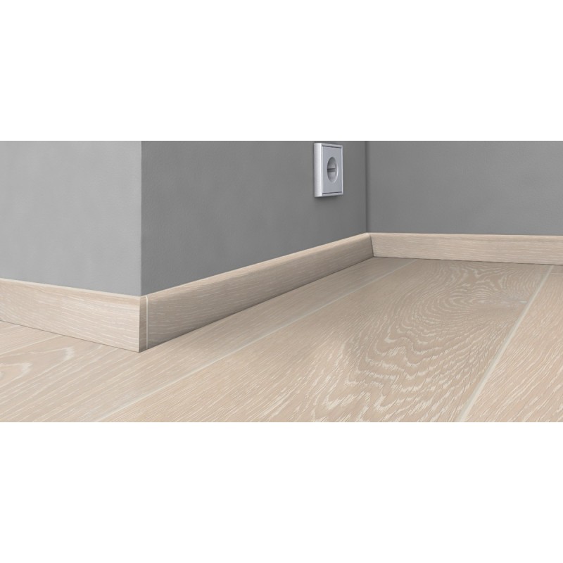 Sockel K&auml;hrs 19x40 mm Ek Nouveau Blonde