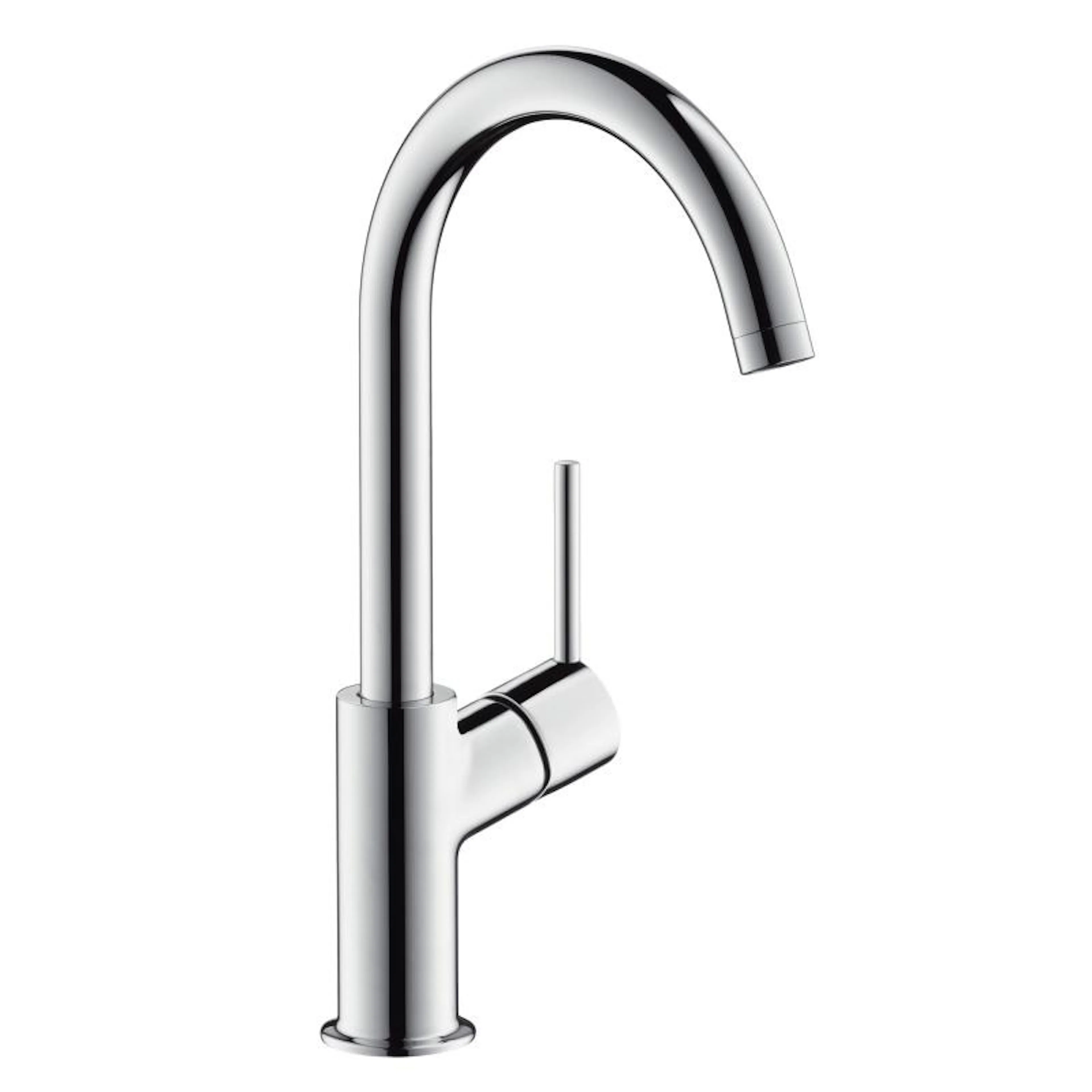 Servantbatteri Hansgrohe Talis 210 med Bunnventil