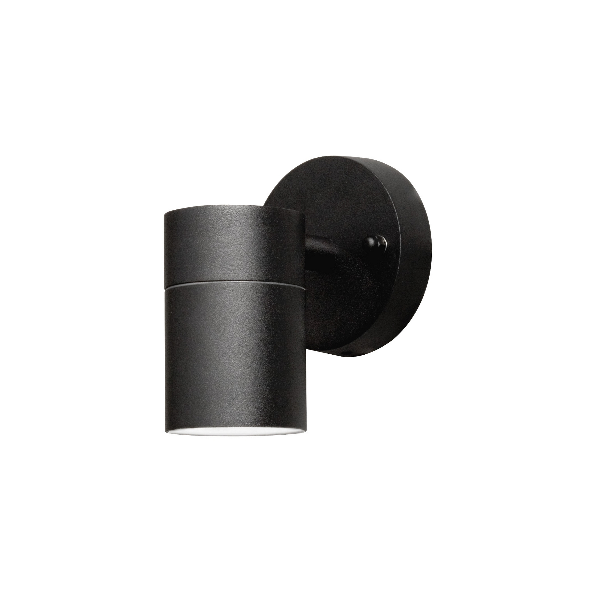 Vegglampe Gnosjö Konstsmide Modena GU10 Ned