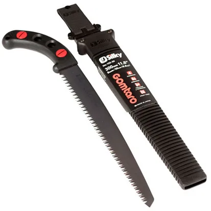 Hylstersag Silky Gomtaro 270-8