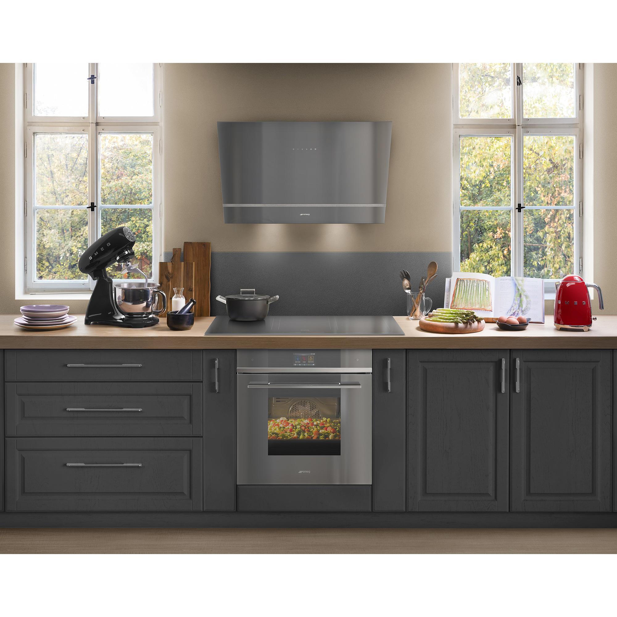 Kjøkkenvifte Smeg Universal KV2 Veggmontert