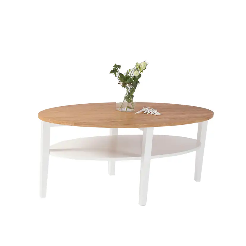 Sofabord Stenexpo Montana 120 cm