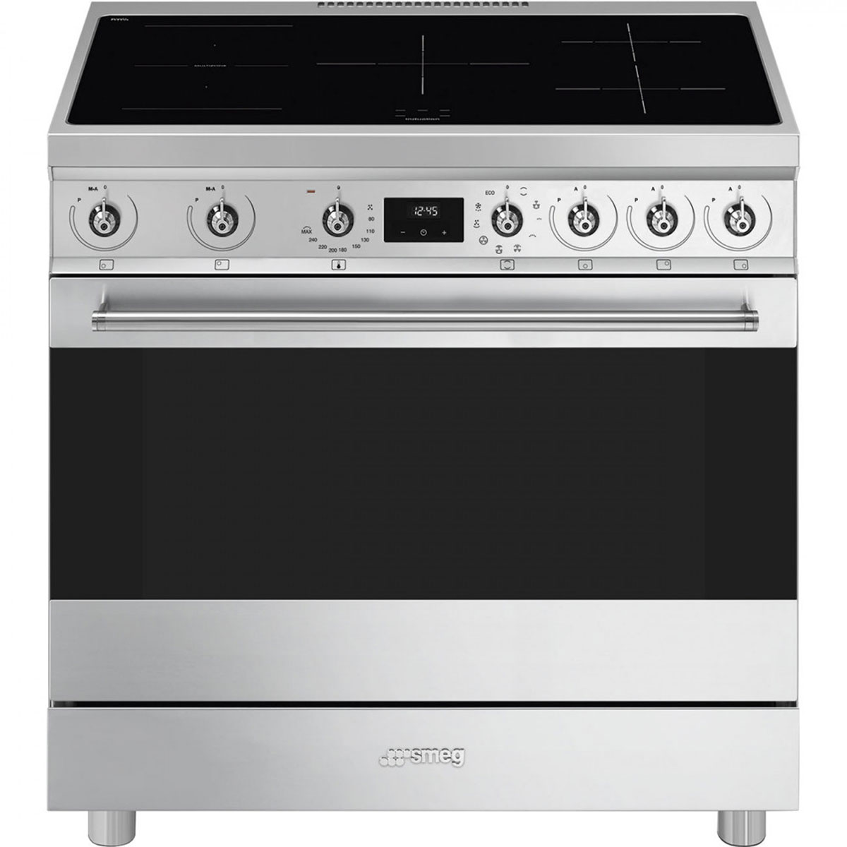 Induksjonsovn Smeg C9IMX2
