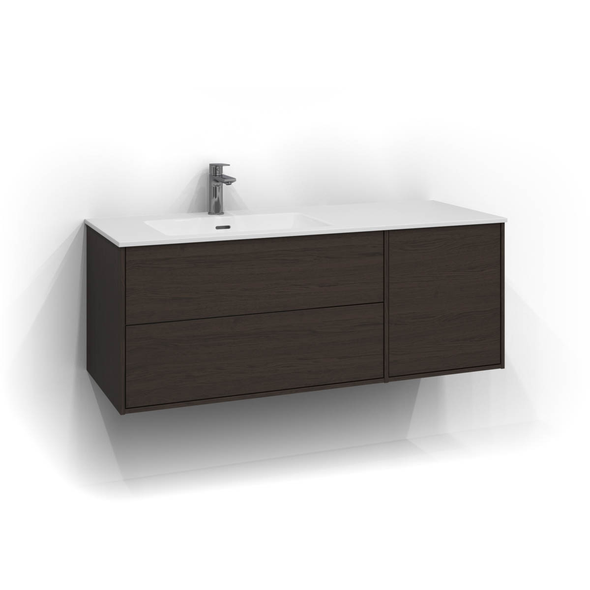 Tv&auml;ttst&auml;llssk&aring;p Svedbergs Epos 120x45