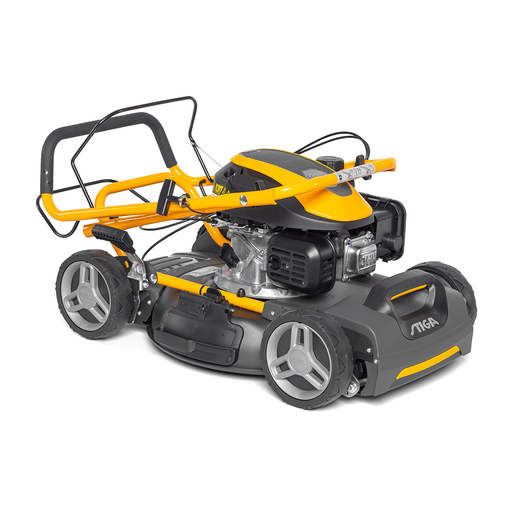 Gressklipper Stiga Multiclip 47 SQ