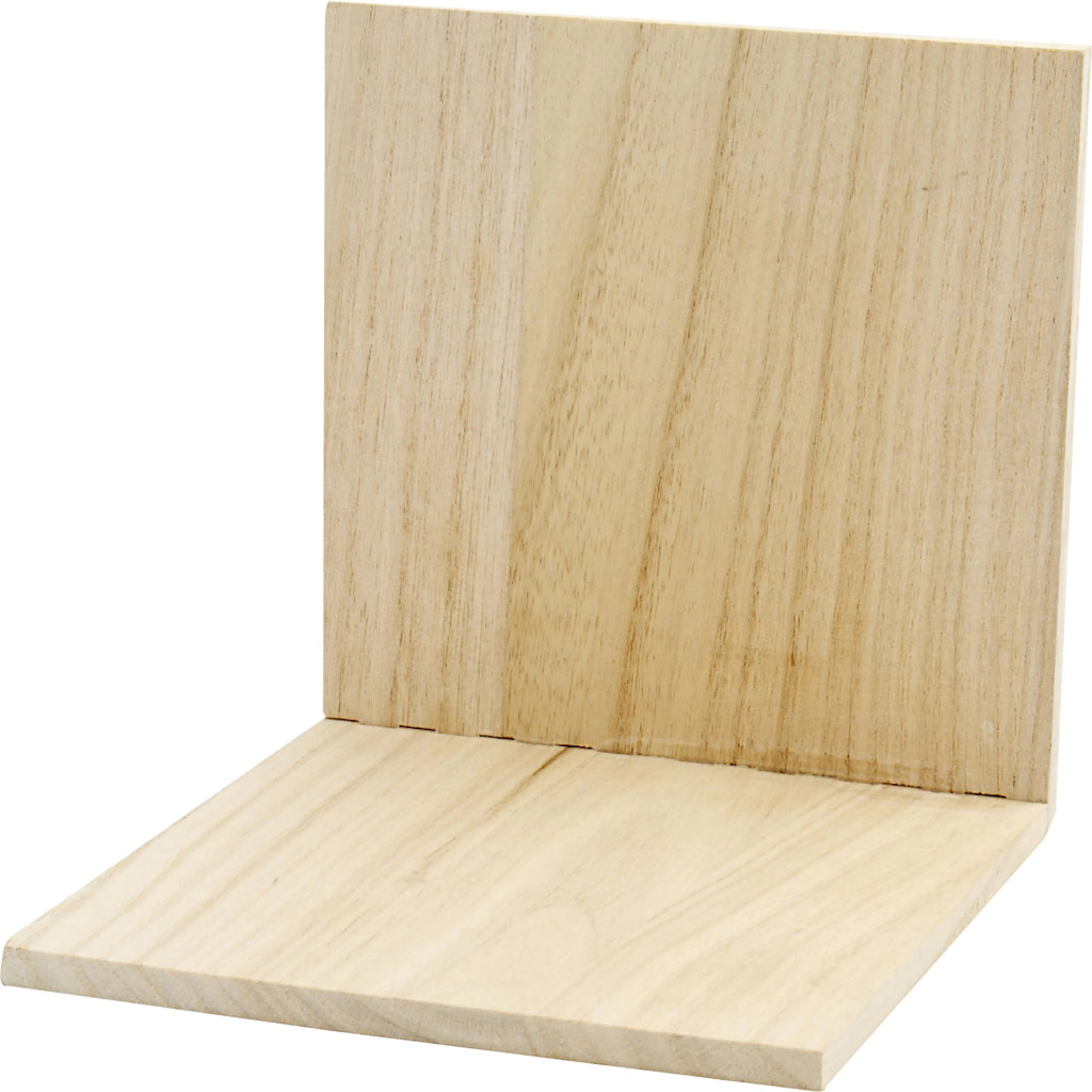 Bokstøtte Creativ Company Størrelse 15x15x15 cm 1 stk