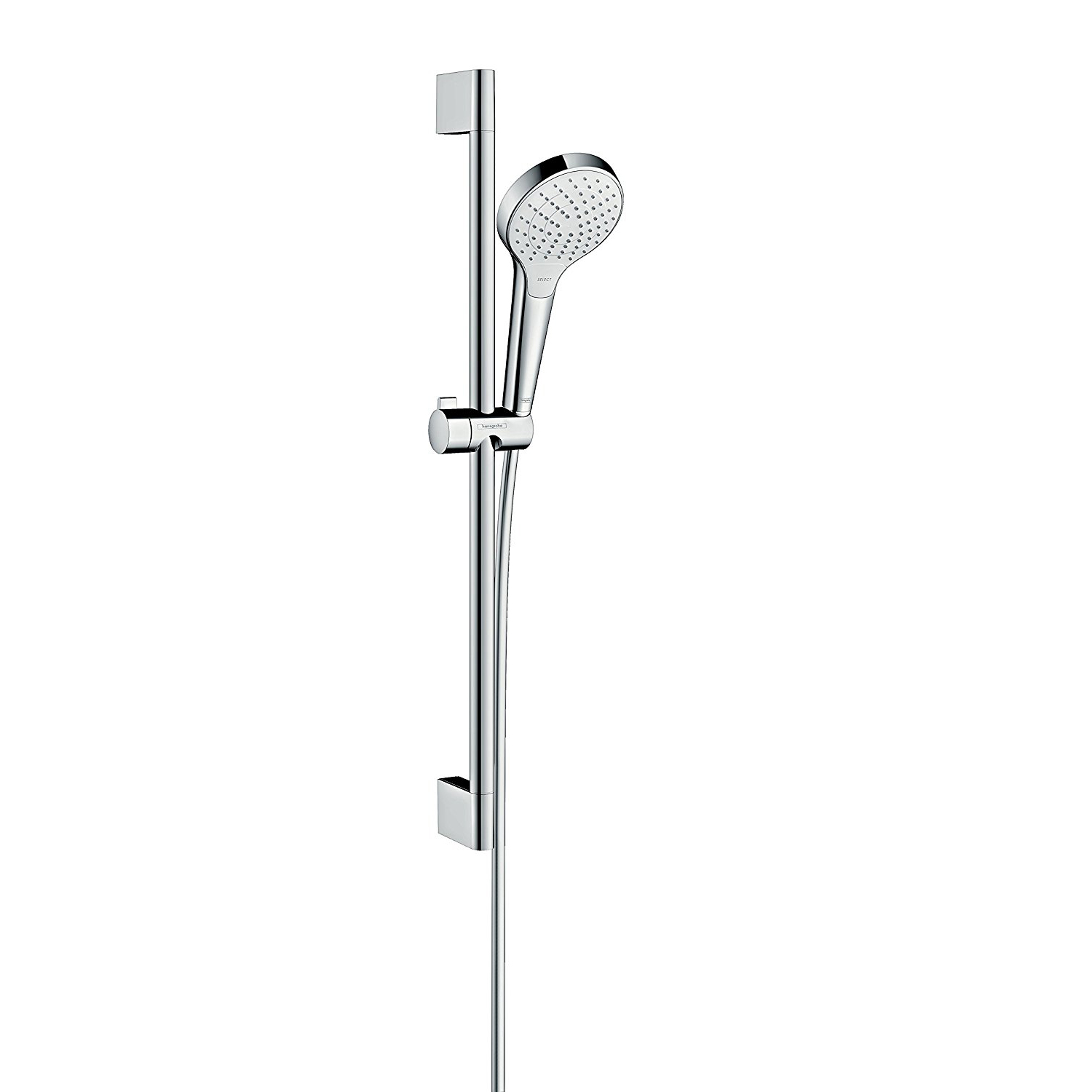 Dusjsett Hansgrohe Croma Select S Vario 3jet