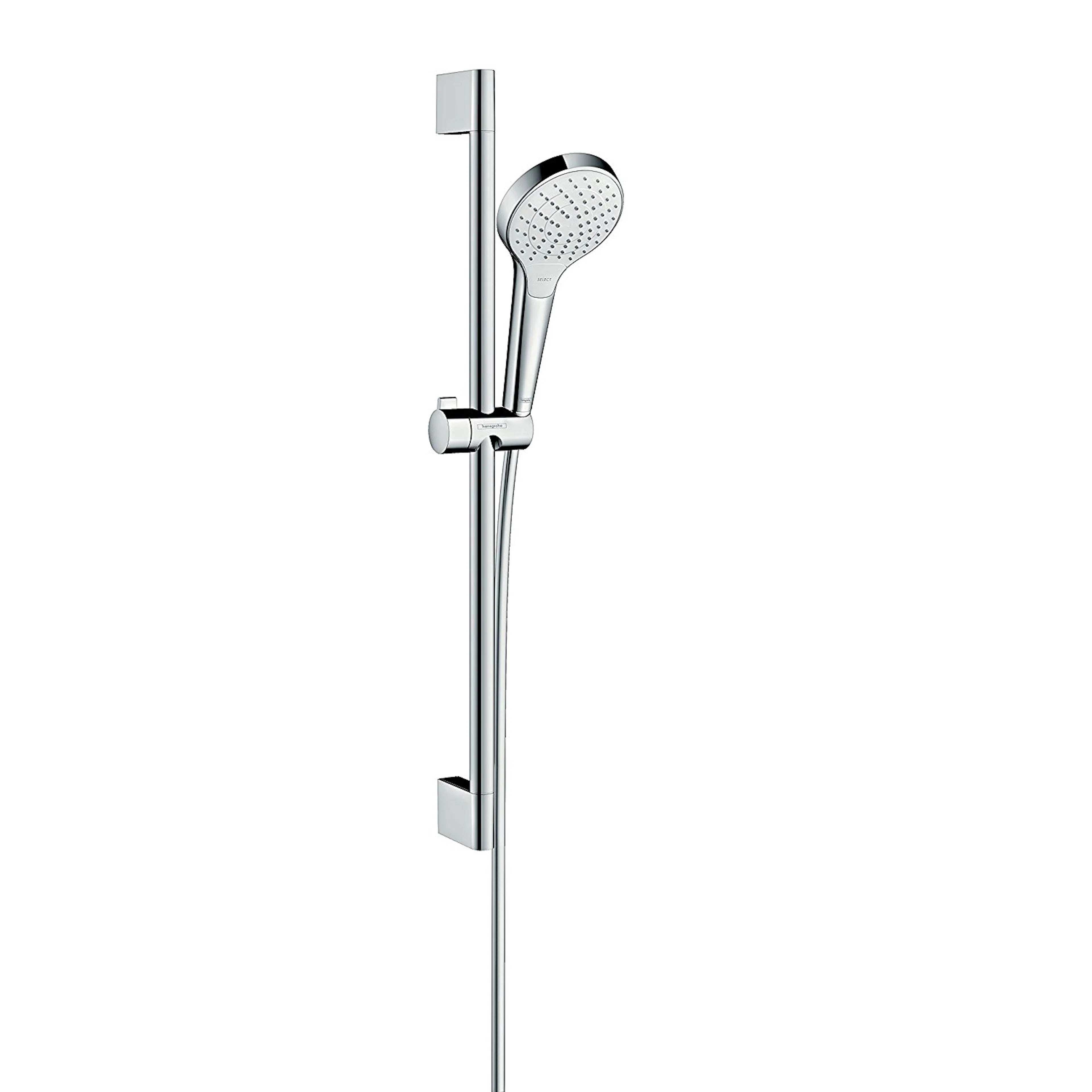 Dusjsett Hansgrohe Croma Select S Vario 3jet