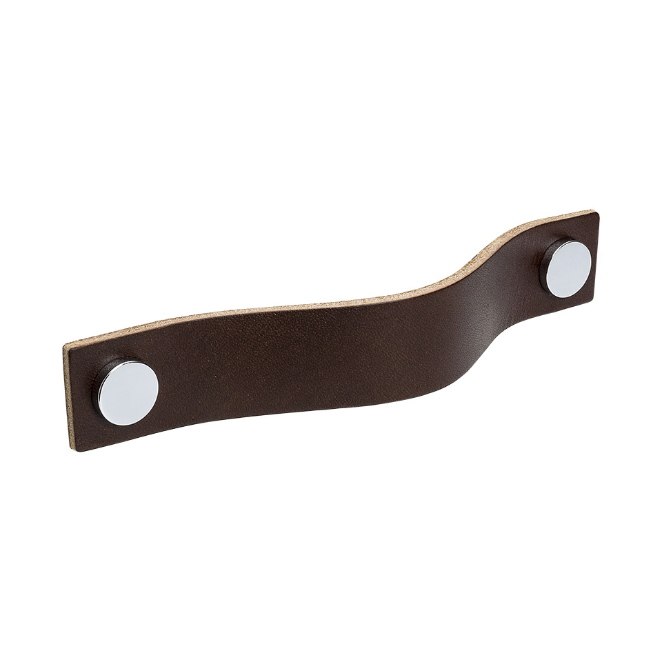 Håndtak Beslag Design Loop 2 Svart