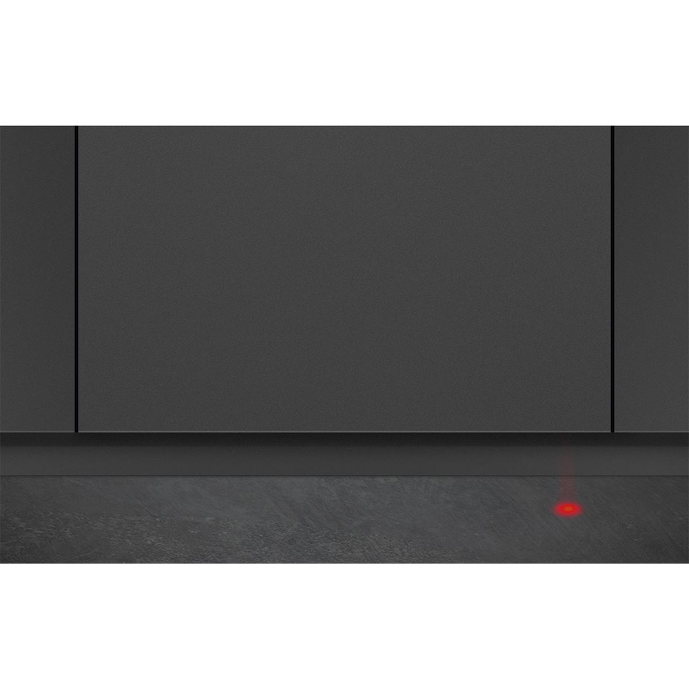 Oppvaskmaskin Smeg STL253CL