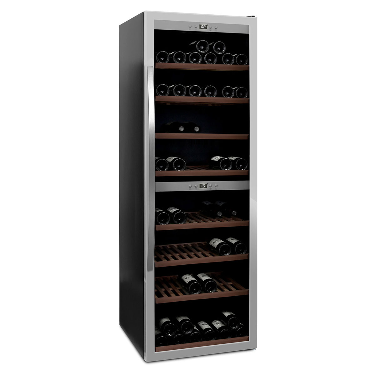Vinskap mQuvée WineExpert 180