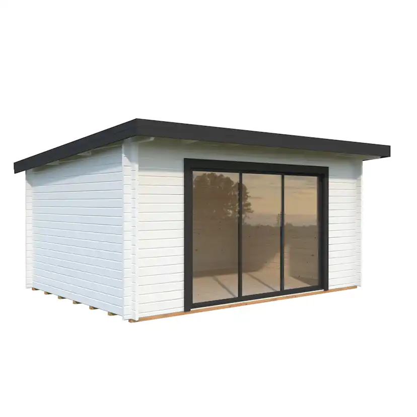 Hagestue Palmako Lea 14,2 m2