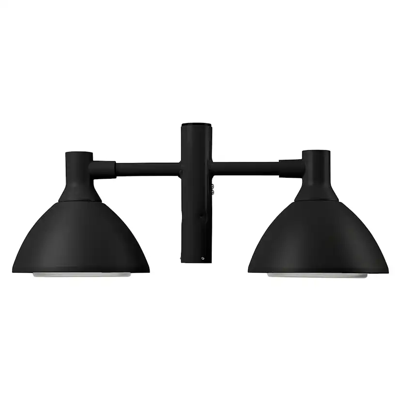 Stolpearmatur Westal Ark Mini 2L