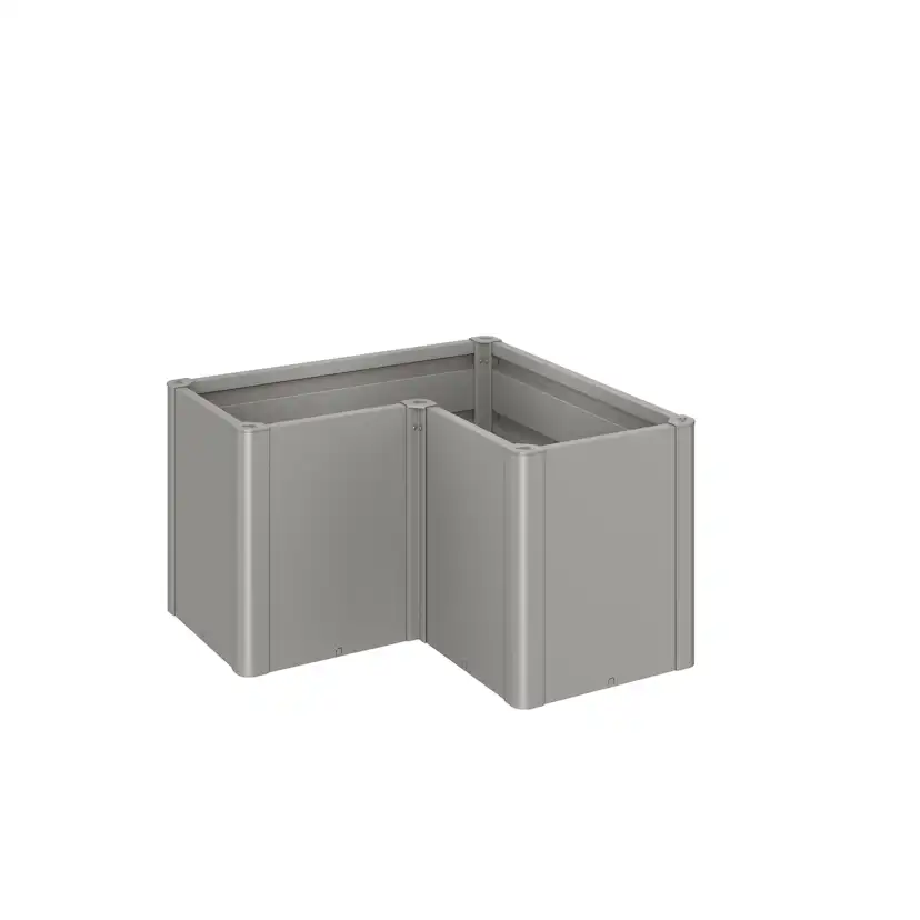 Plantekasse Biohort Belvedere L100 Midi 61x102x102 cm