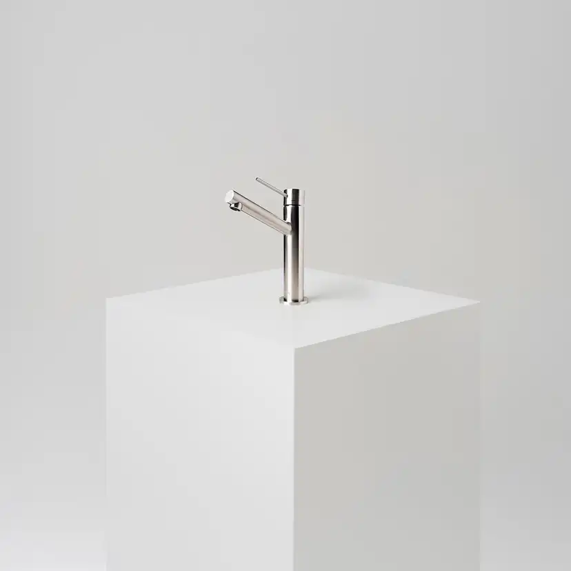 Tvättställsblandare INR by Scandtap Vector Mid