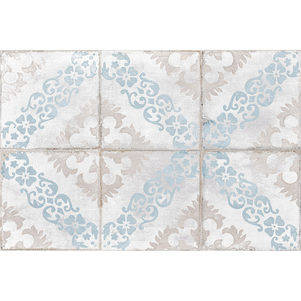 Fliser Lhådös Fancy Sarria 15x15 cm Matt