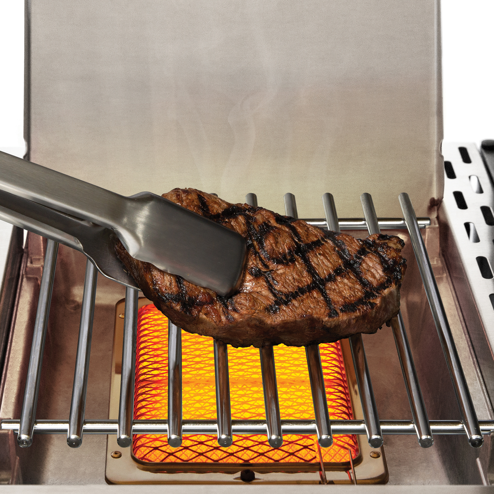 Gassgrill Broil King Baron S 490 IR 2022