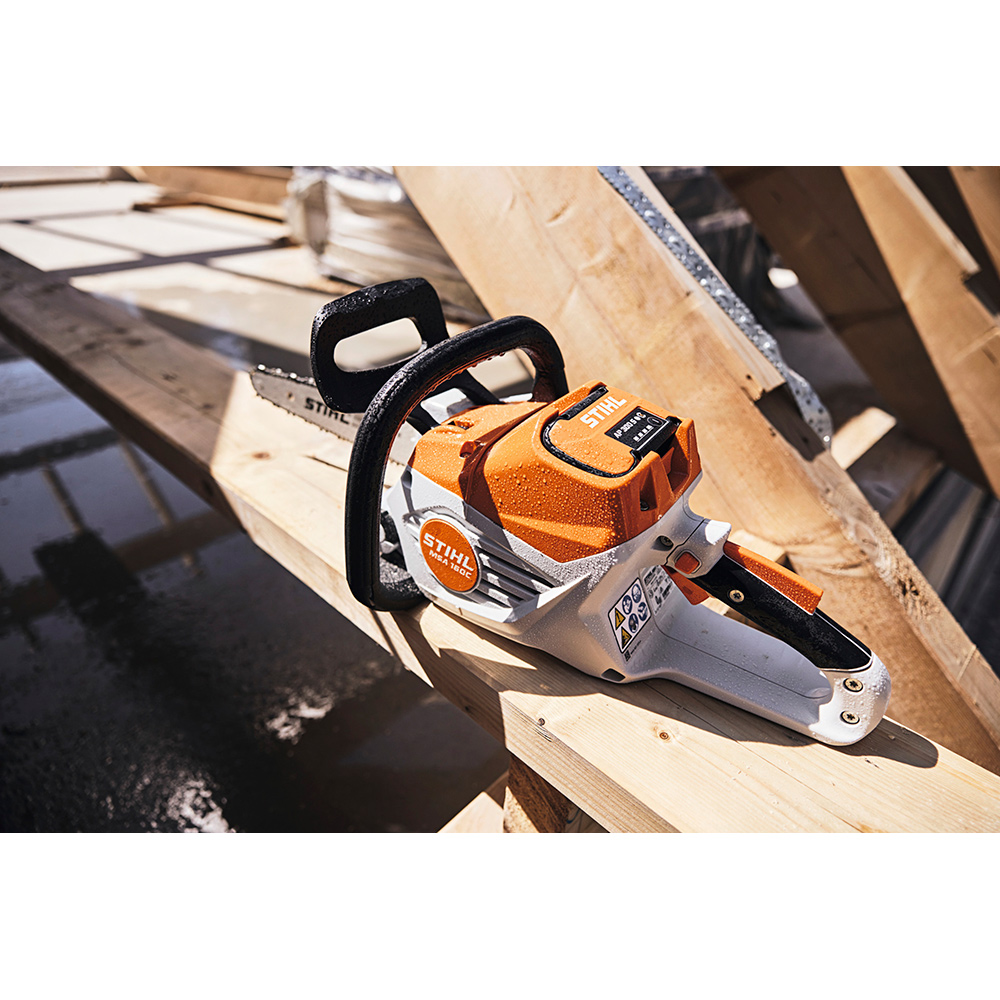 Motorsag STIHL MSA 160 C-B Uten Batteri og Lader