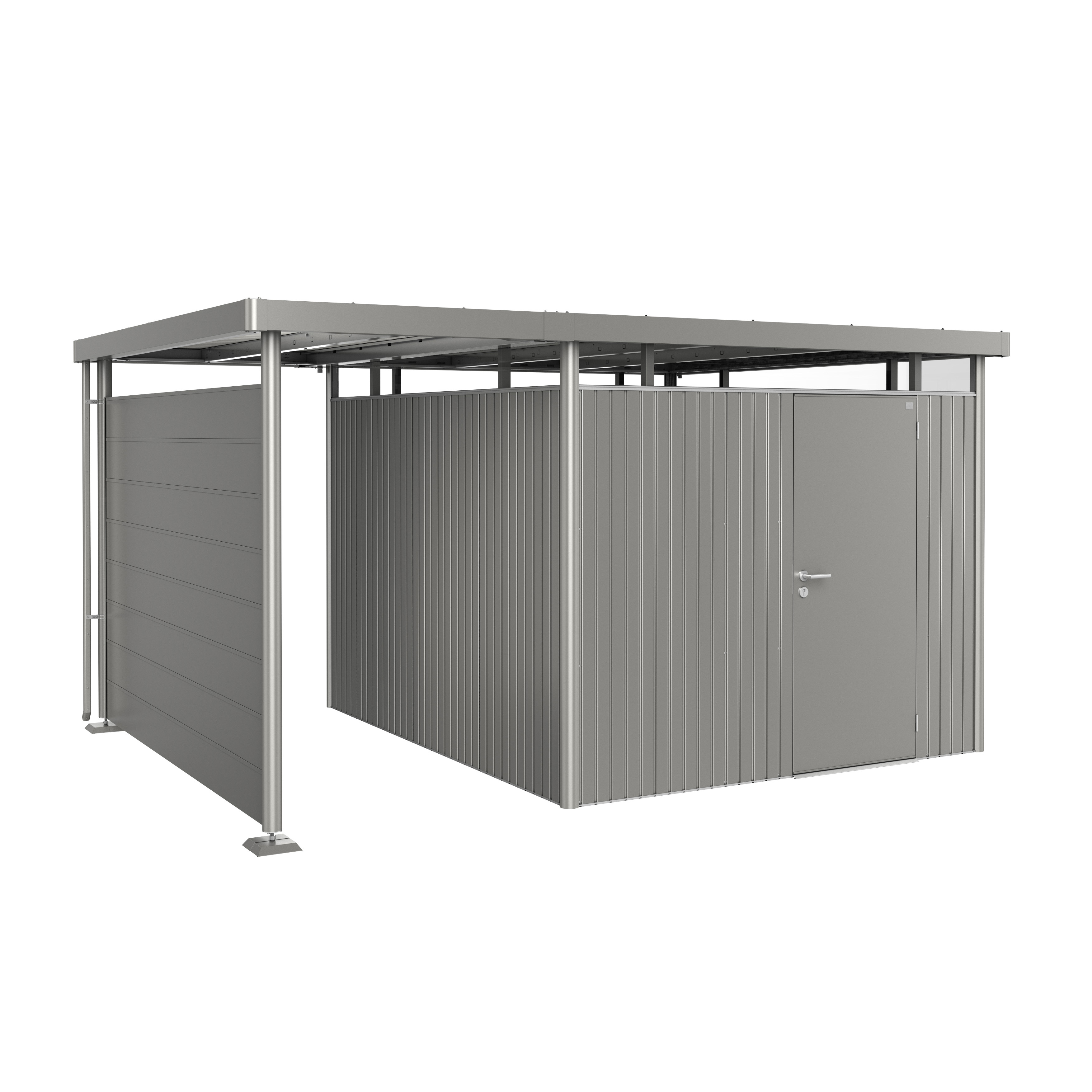 Sidetak Biohort til HighLine H5 S 150x315 cm