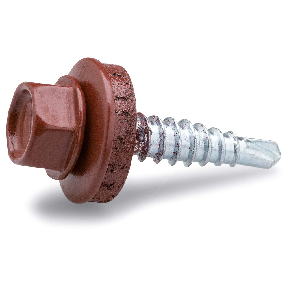 Takskrue FAST Öl 4,8X20 mm