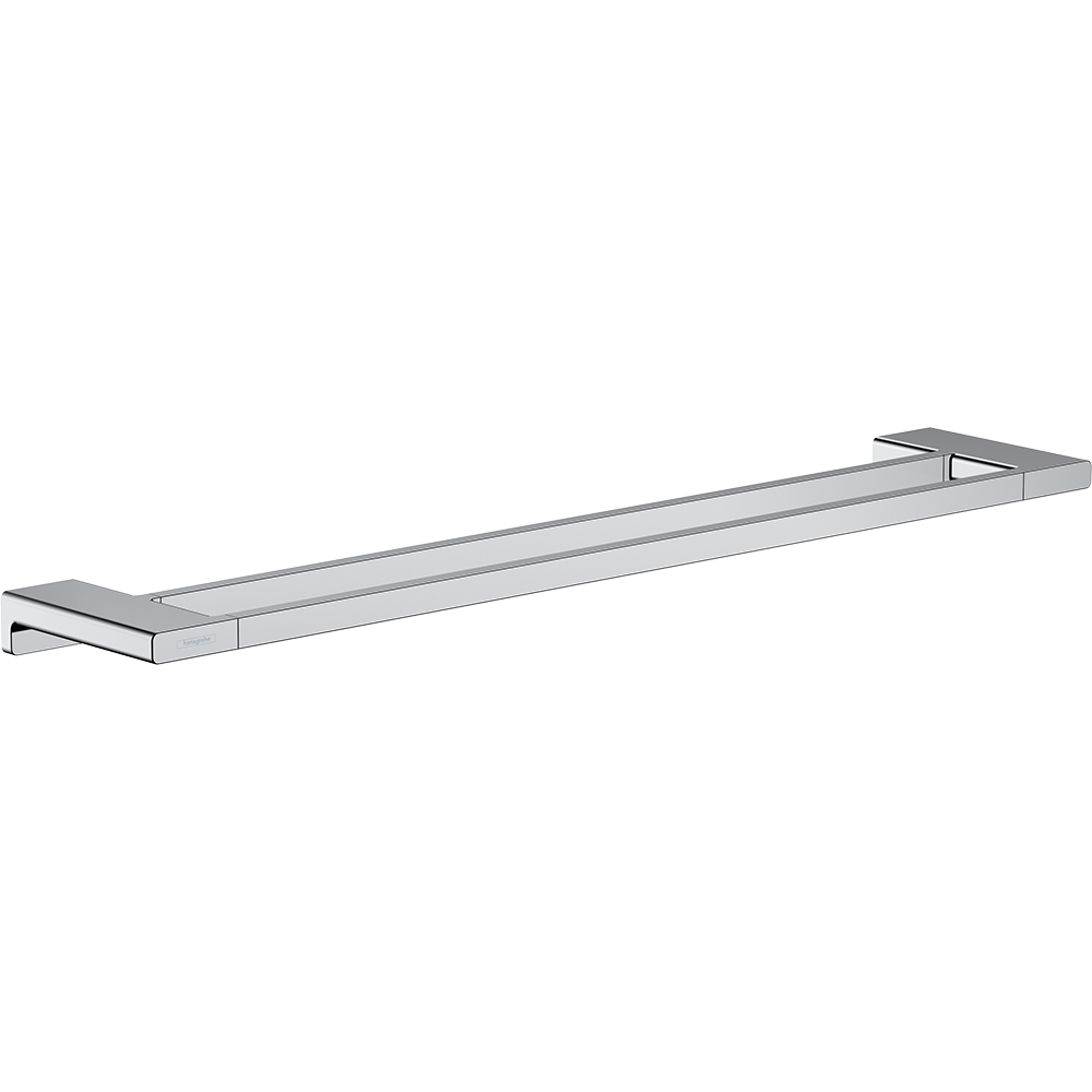 Håndklestang Hansgrohe AddStoris Dobbel