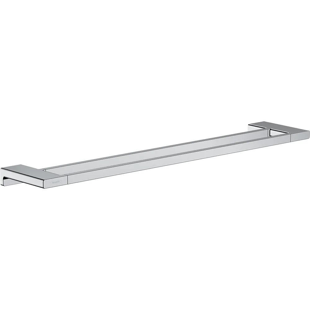 Håndklestang Hansgrohe AddStoris Dobbel