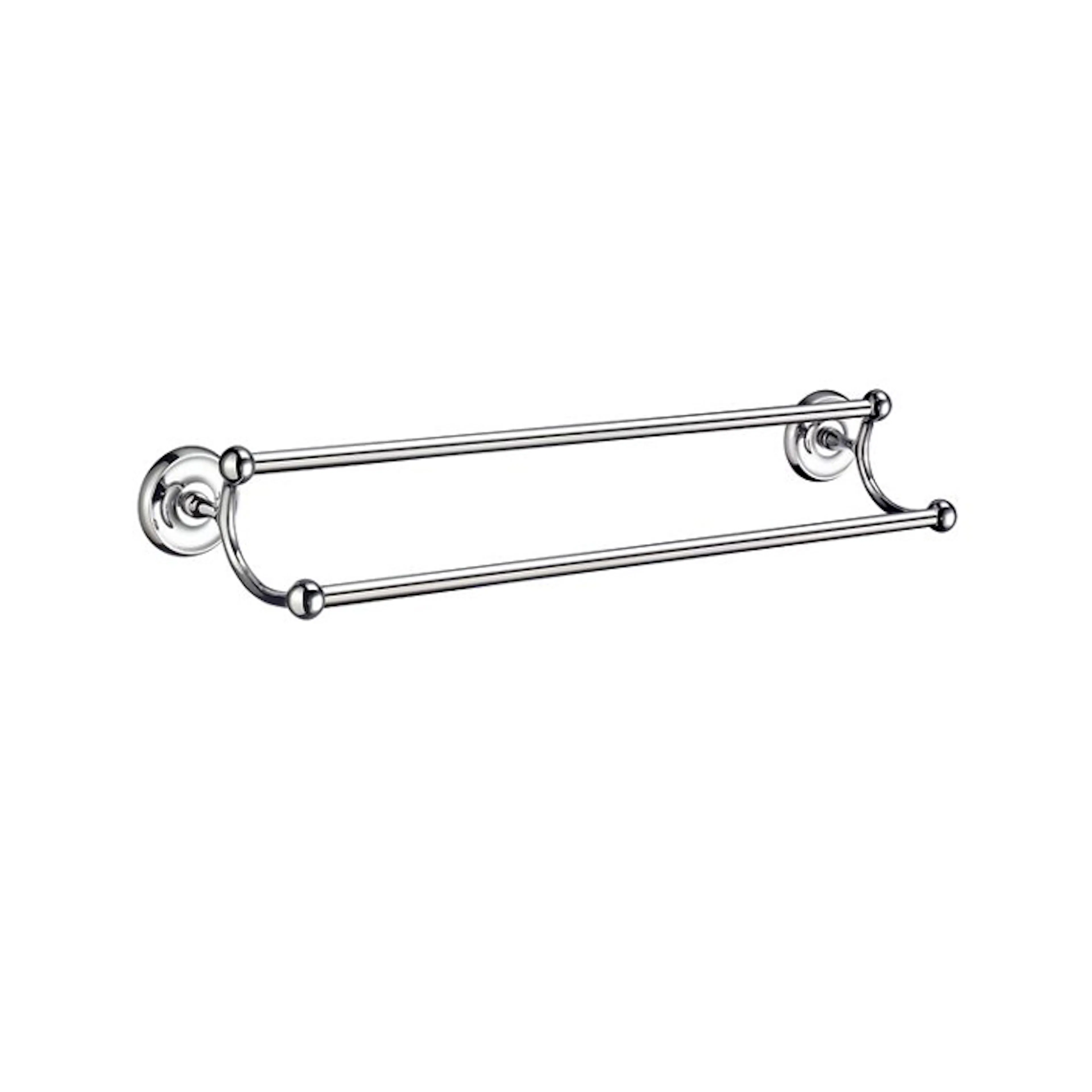 Håndklestang Smedbo K2364 Krom